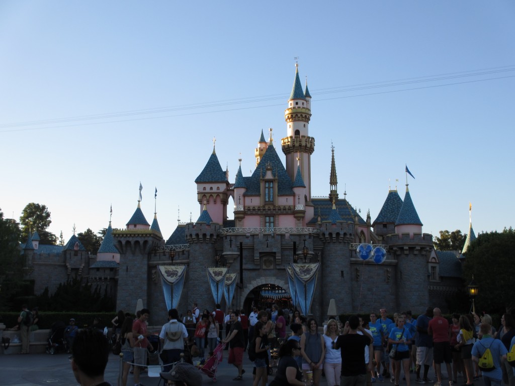 Disneyland1