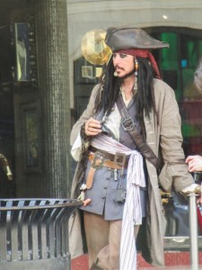 Jacksparrow