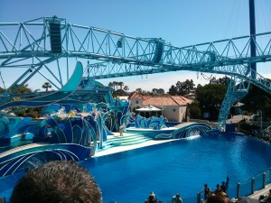 Seaworld